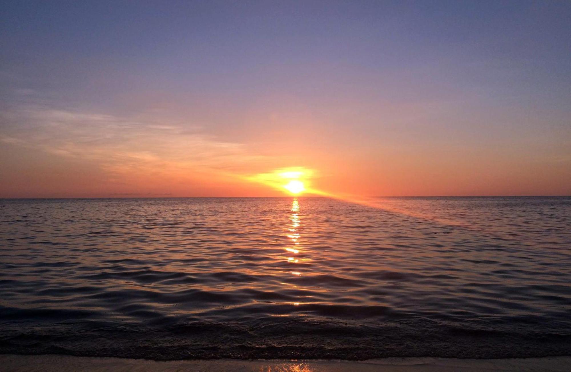 Firesky Glamping Ocam Ocam Beach New Busuanga Экстерьер фото